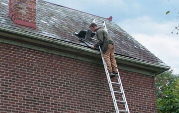 what affects urgent Pitcalnie roof repairs