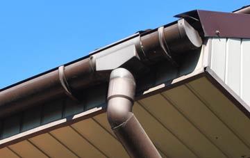 types of Pitcalnie fascias