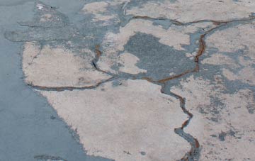 fibreglass roofing replacement Pitcalnie