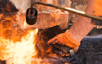 Pitcalnie flat roof repair companies