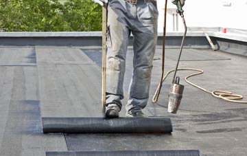 flat roof replacement Pitcalnie, Highland