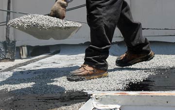 Pitcalnie flat roofing companies
