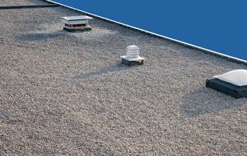 flat roofing Pitcalnie, Highland