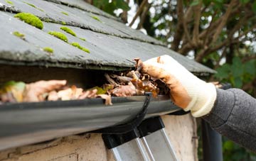 gutter cleaning Pitcalnie, Highland