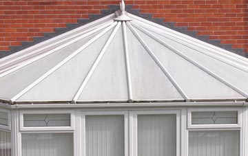 Pitcalnie polycarbonate conservatory roof repairs