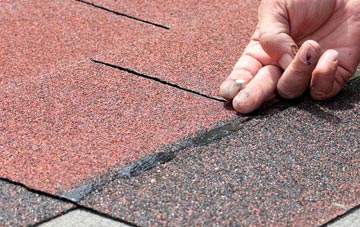Pitcalnie asphalt roof repairs