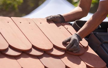 Pitcalnie roof tile contractors