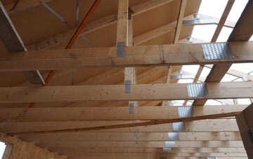 Pitcalnie roof truss costs