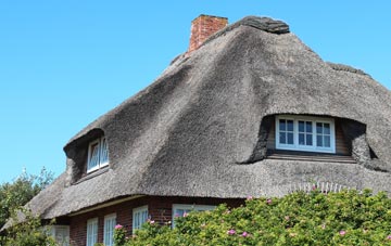 thatch roofing Pitcalnie, Highland