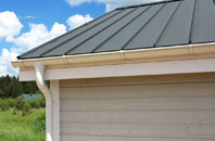 Pitcalnie fascia repair