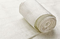 Pitcalnie fibreglass roofing repairs