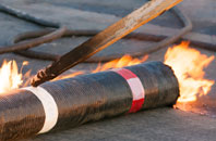 free Pitcalnie flat roofing repair quotes