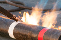 Pitcalnie flat roofing replacement