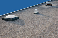 Pitcalnie flat roofing