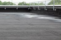 find rated Pitcalnie flat roofing companies