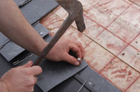 free Pitcalnie garage roof repair quotes