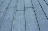 Pitcalnie lead roofing