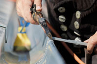 Pitcalnie lead roof quotes