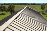 Pitcalnie metal roof quotes