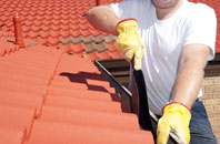 Pitcalnie roof cleaners
