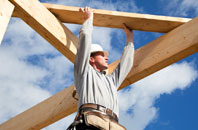 Pitcalnie roof replacement work