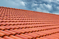 Pitcalnie roofing tiles