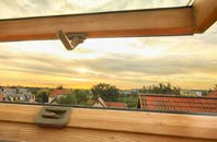 rated Pitcalnie roof window companies